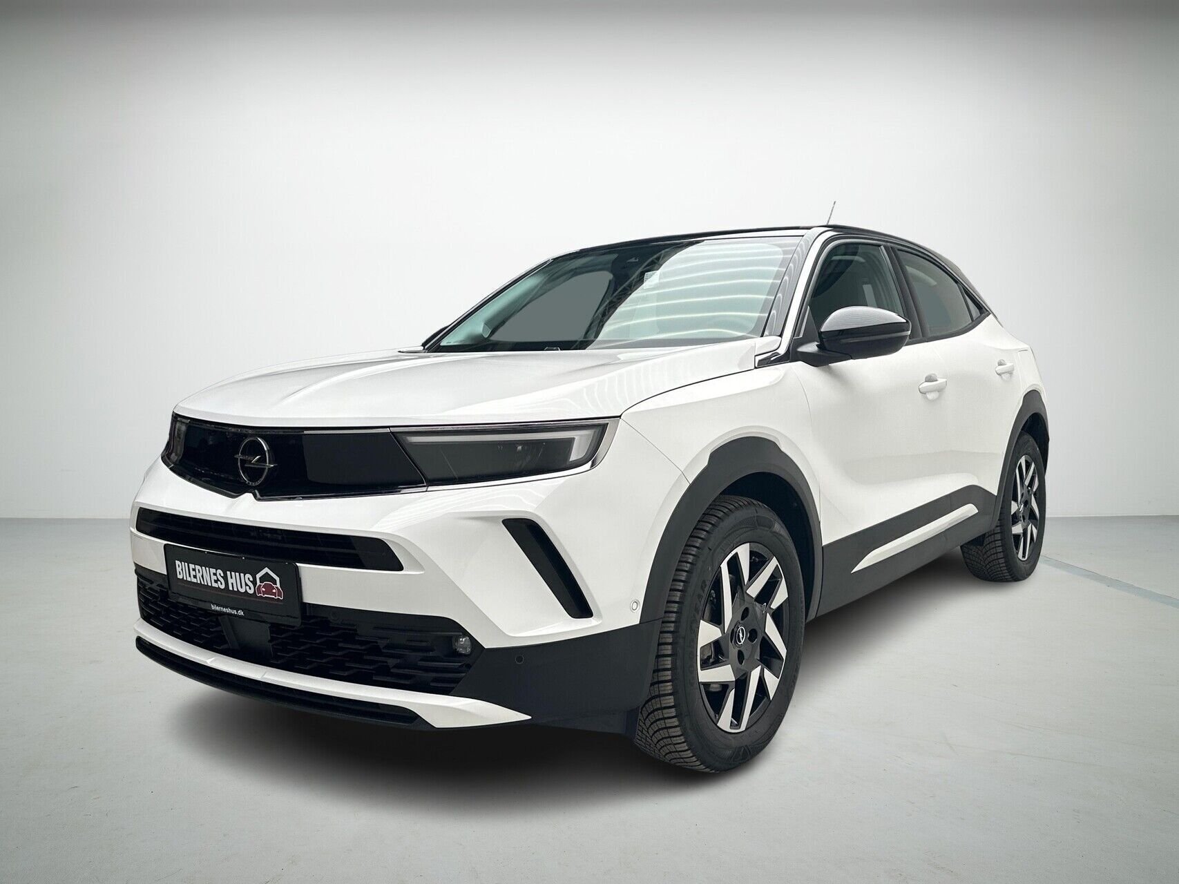 Opel Mokka-e EL Elegance 136HK 5d Aut.