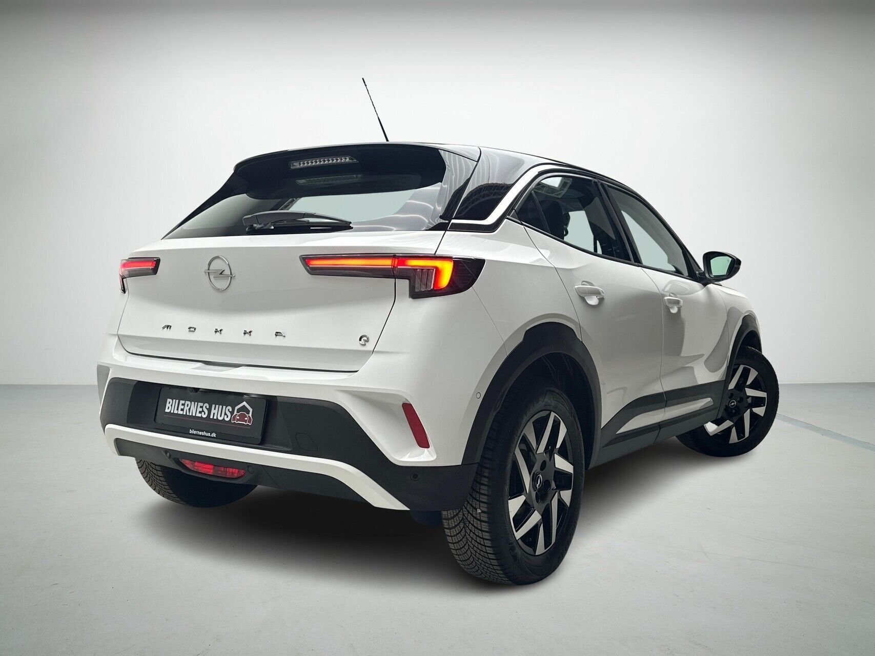 Opel Mokka-e EL Elegance 136HK 5d Aut.