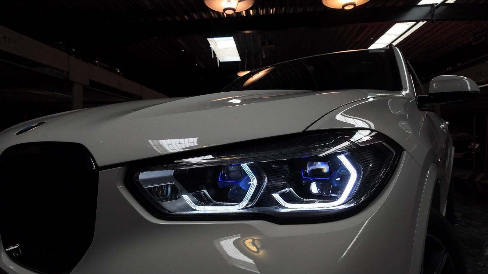 BMW X5 3,0 xDrive45e M-Sport aut.