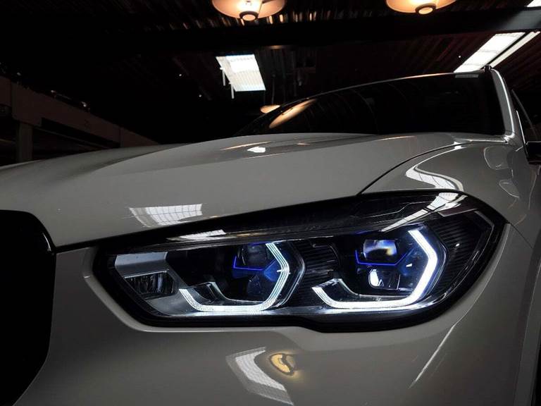 BMW X5 3,0 xDrive45e M-Sport aut.