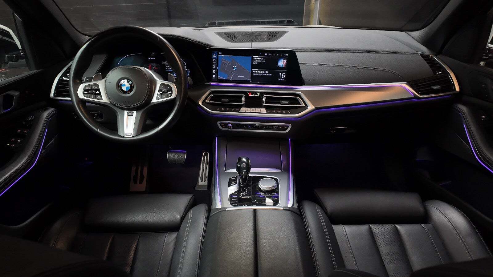 BMW X5 3,0 xDrive45e M-Sport aut.