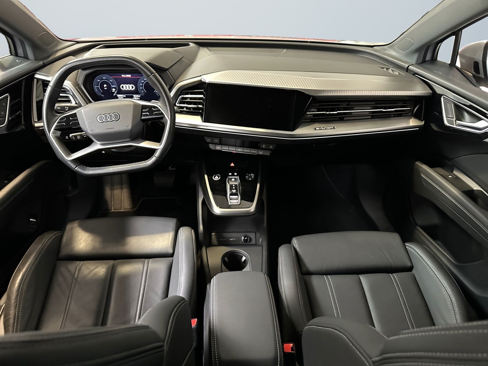 Audi Q4 e-tron 45 Advance quattro