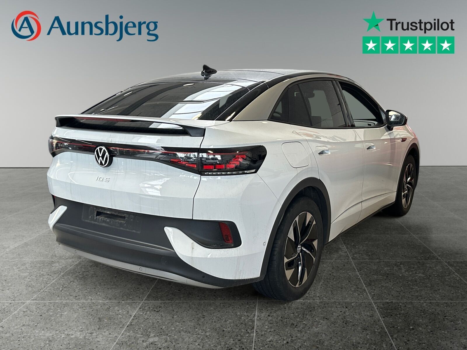 VW ID.5 77 Pro Performance