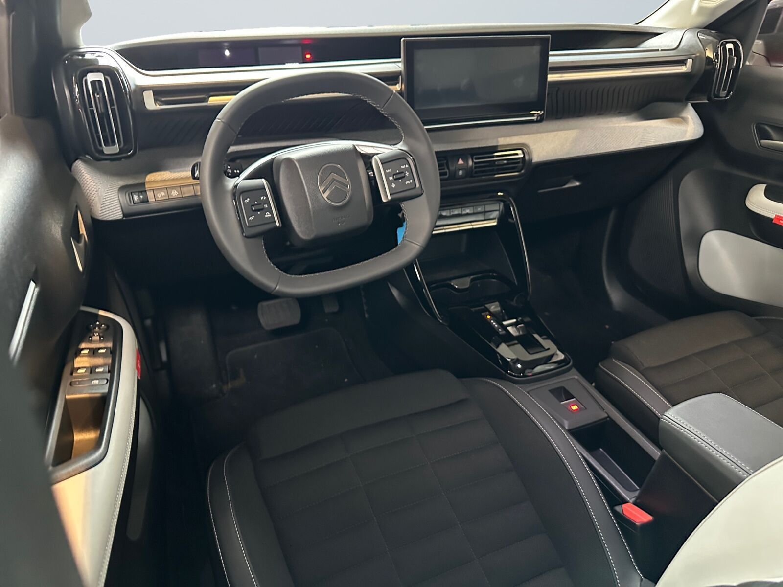 Citroën e-C3 Aircross 44 VTR Sport