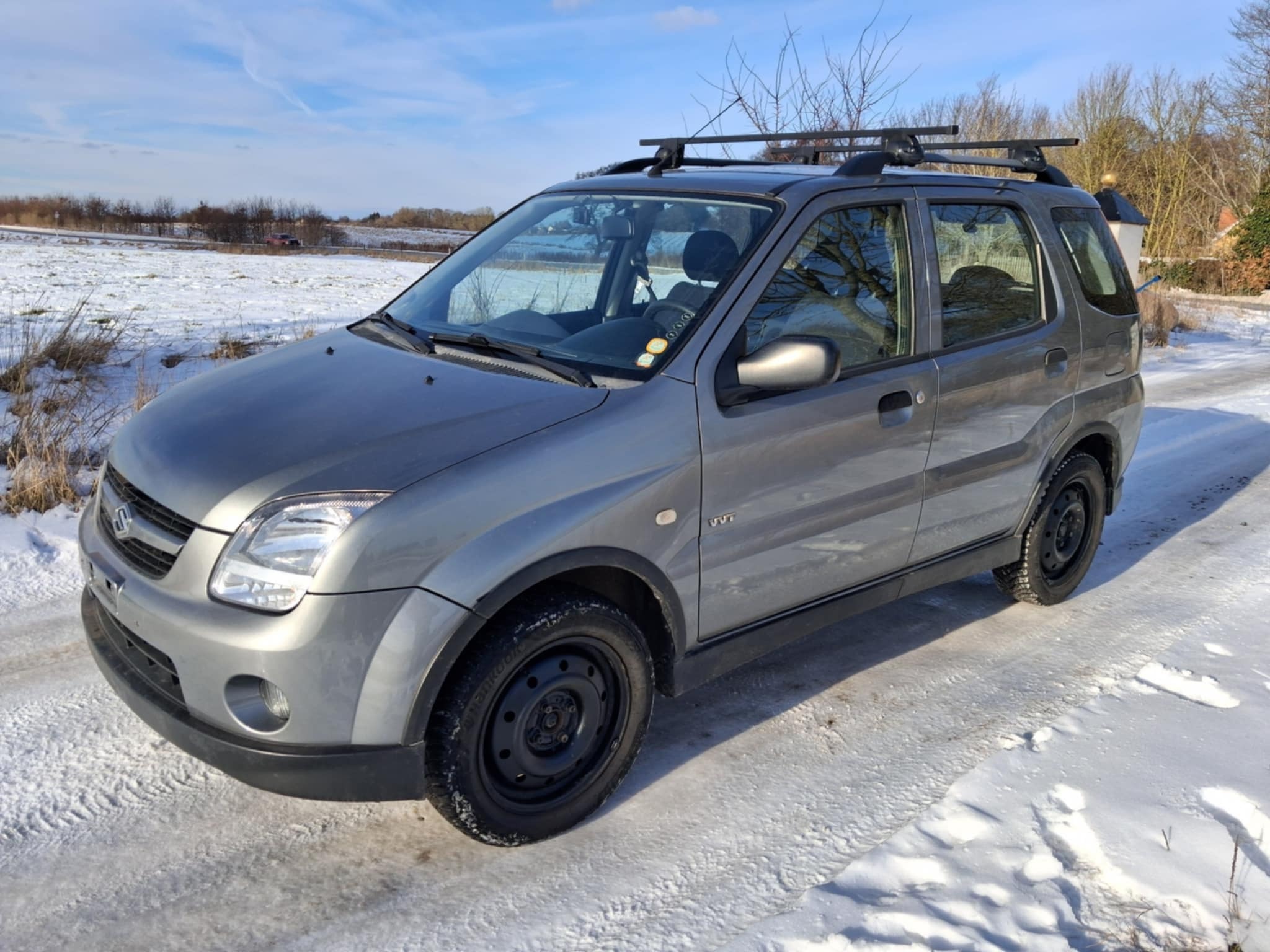 Suzuki Ignis 1,3