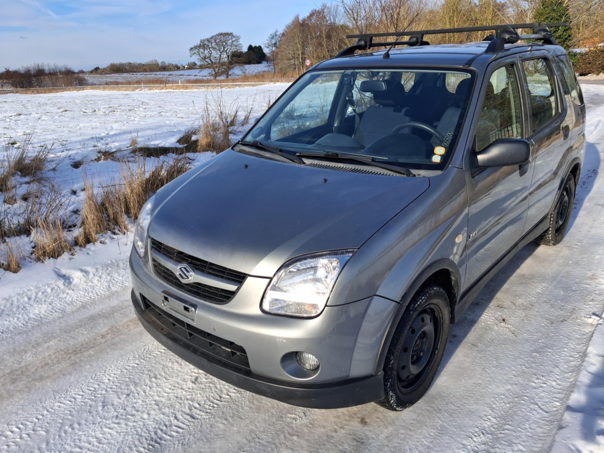 Suzuki Ignis 1,3