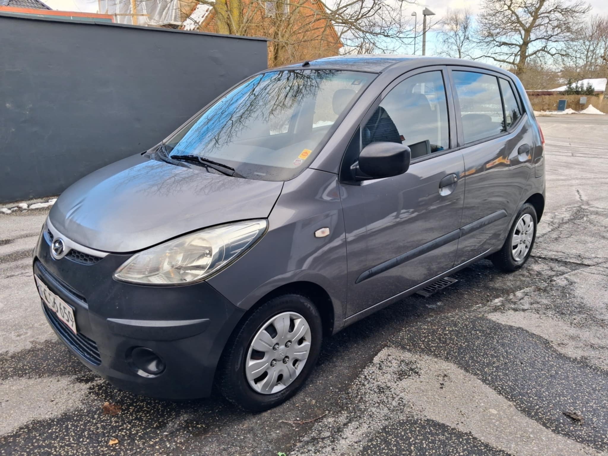 Hyundai i10 1,2