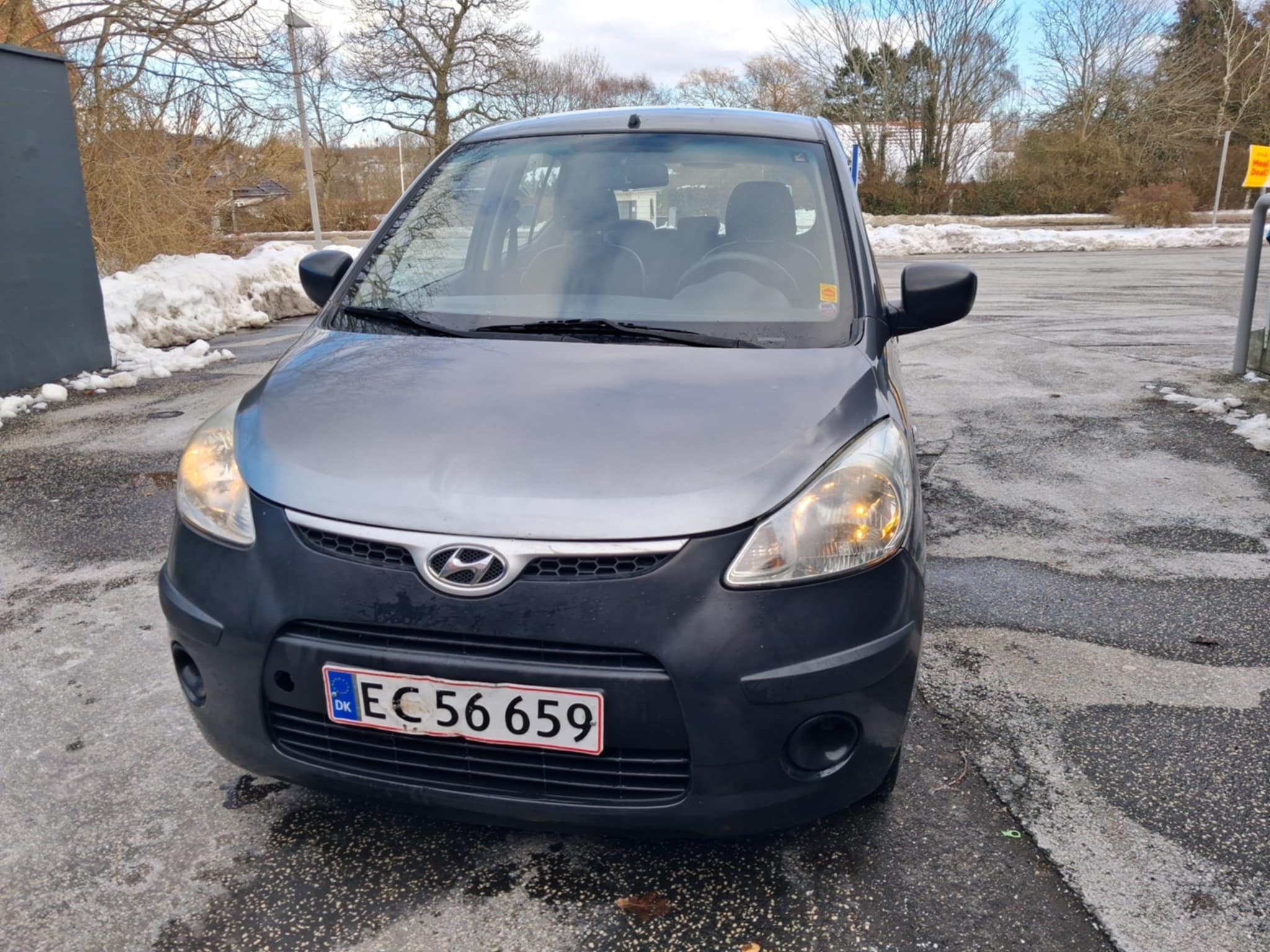 Hyundai i10 1,2