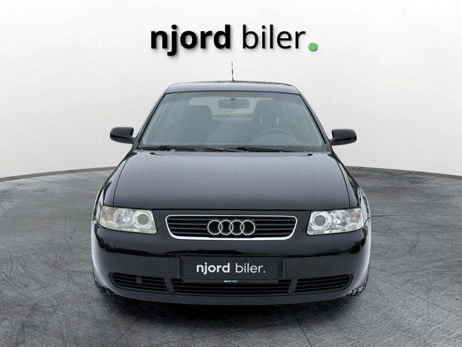 Audi A3 1,6 Ambition