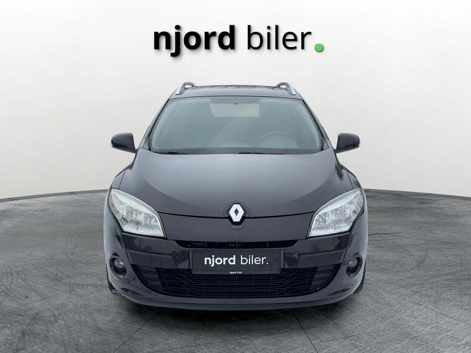 Renault Megane III 1,5 dCi 90 Authentique