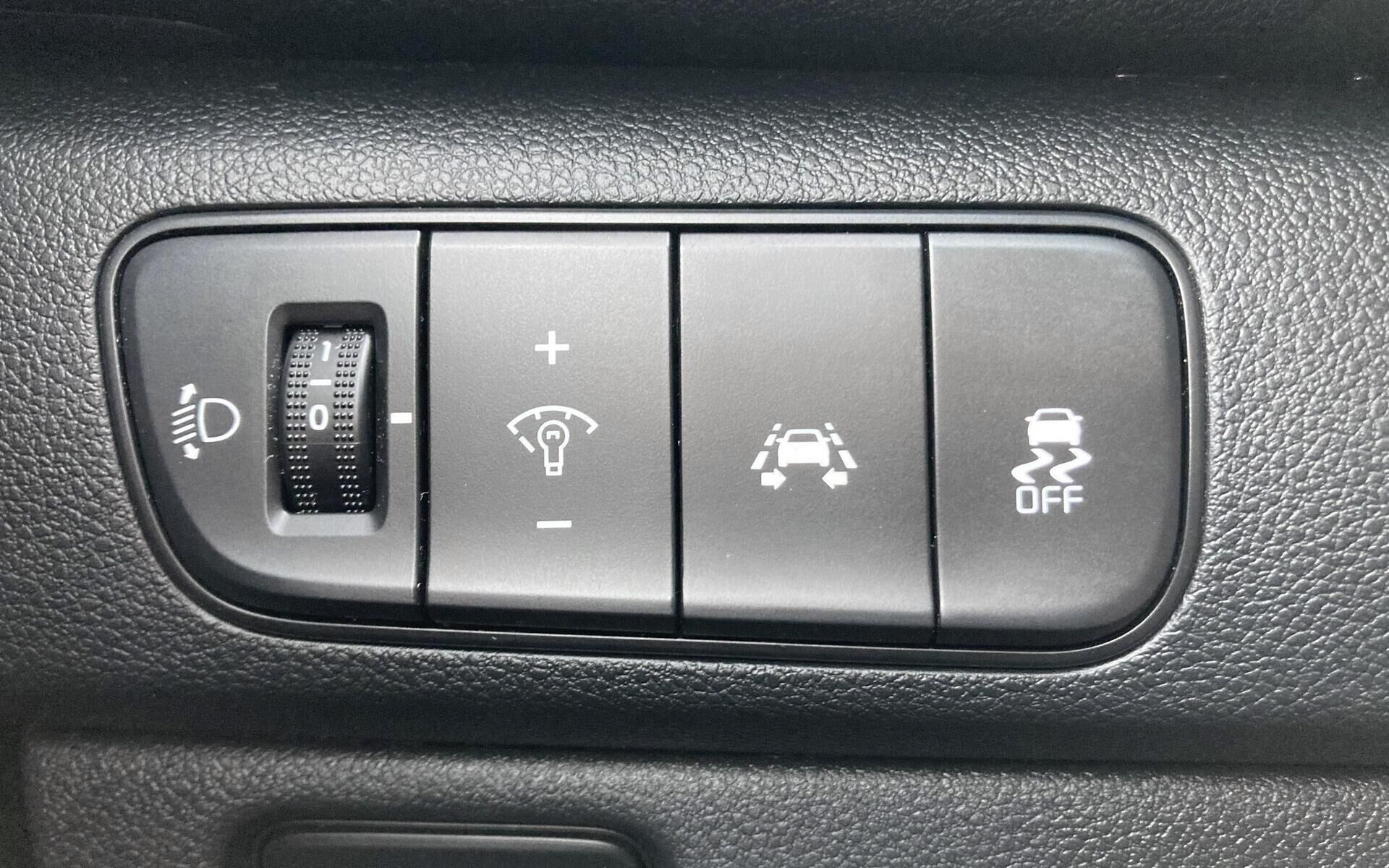 undefined Kia Niro fra 2017