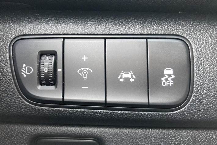 undefined Kia Niro fra 2017