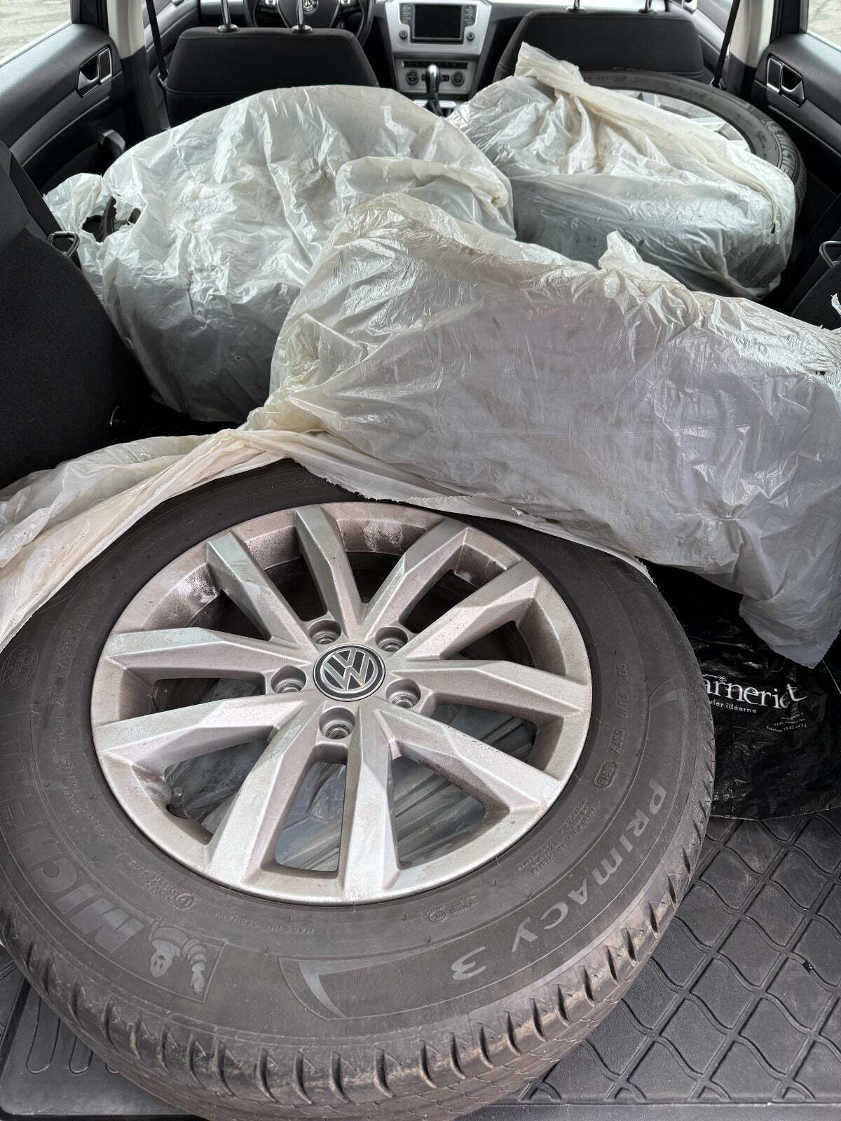 VW Passat 1,4 TSi 150 Comfortline+ Variant DSG