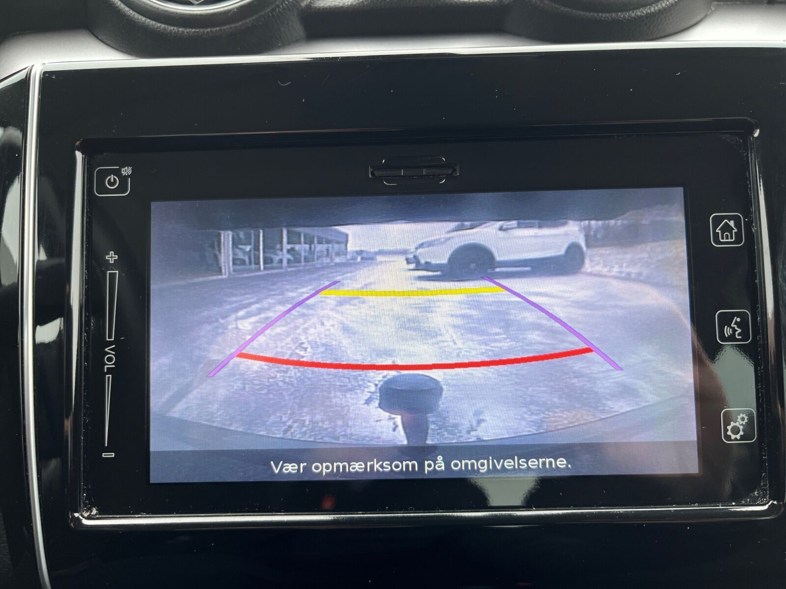 Sort Suzuki Swift fra 2021