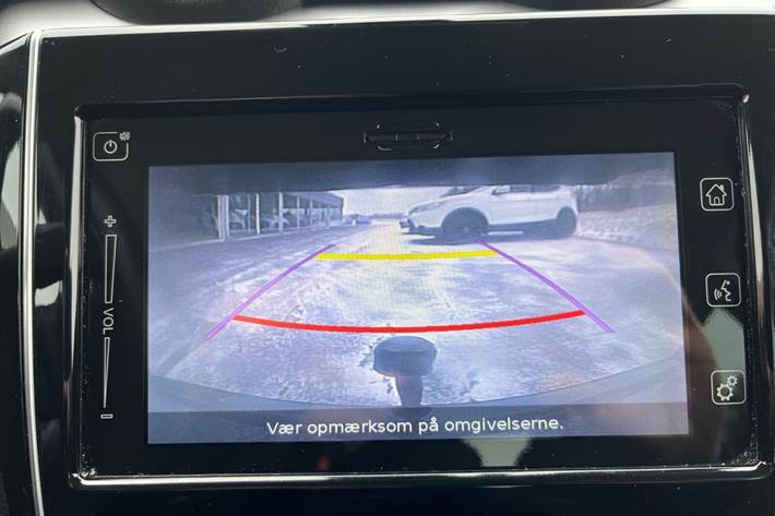 Sort Suzuki Swift fra 2021