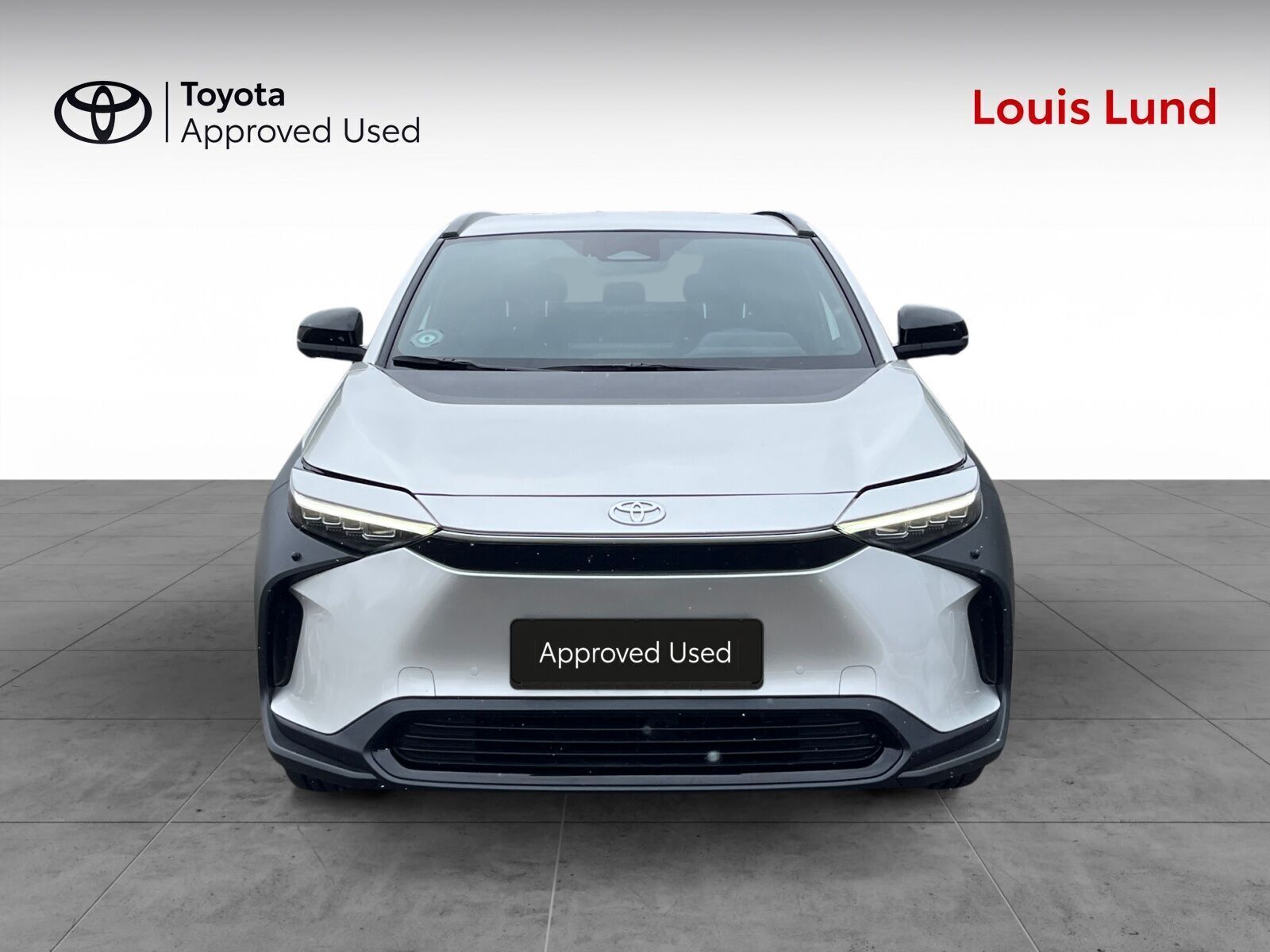 Toyota BZ4X EL Prestige 204HK 5d Aut.