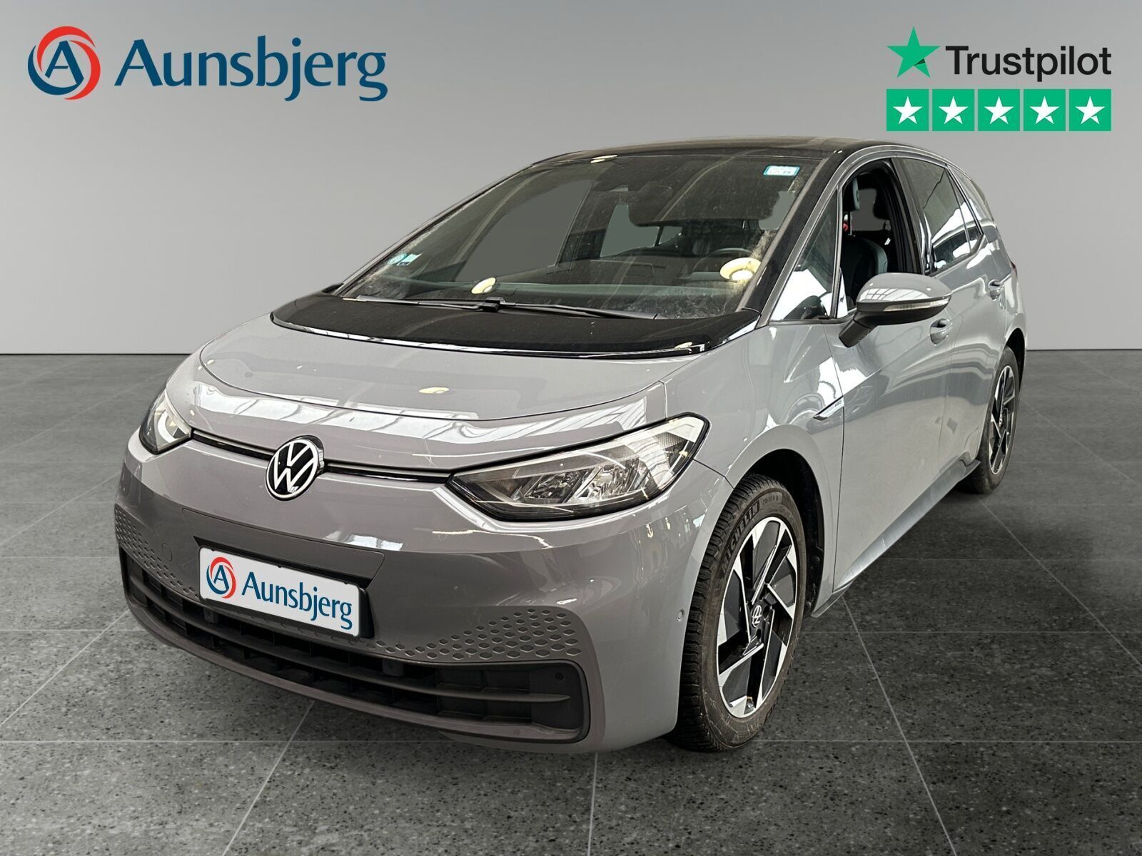 VW ID.3 58 Pro Performance