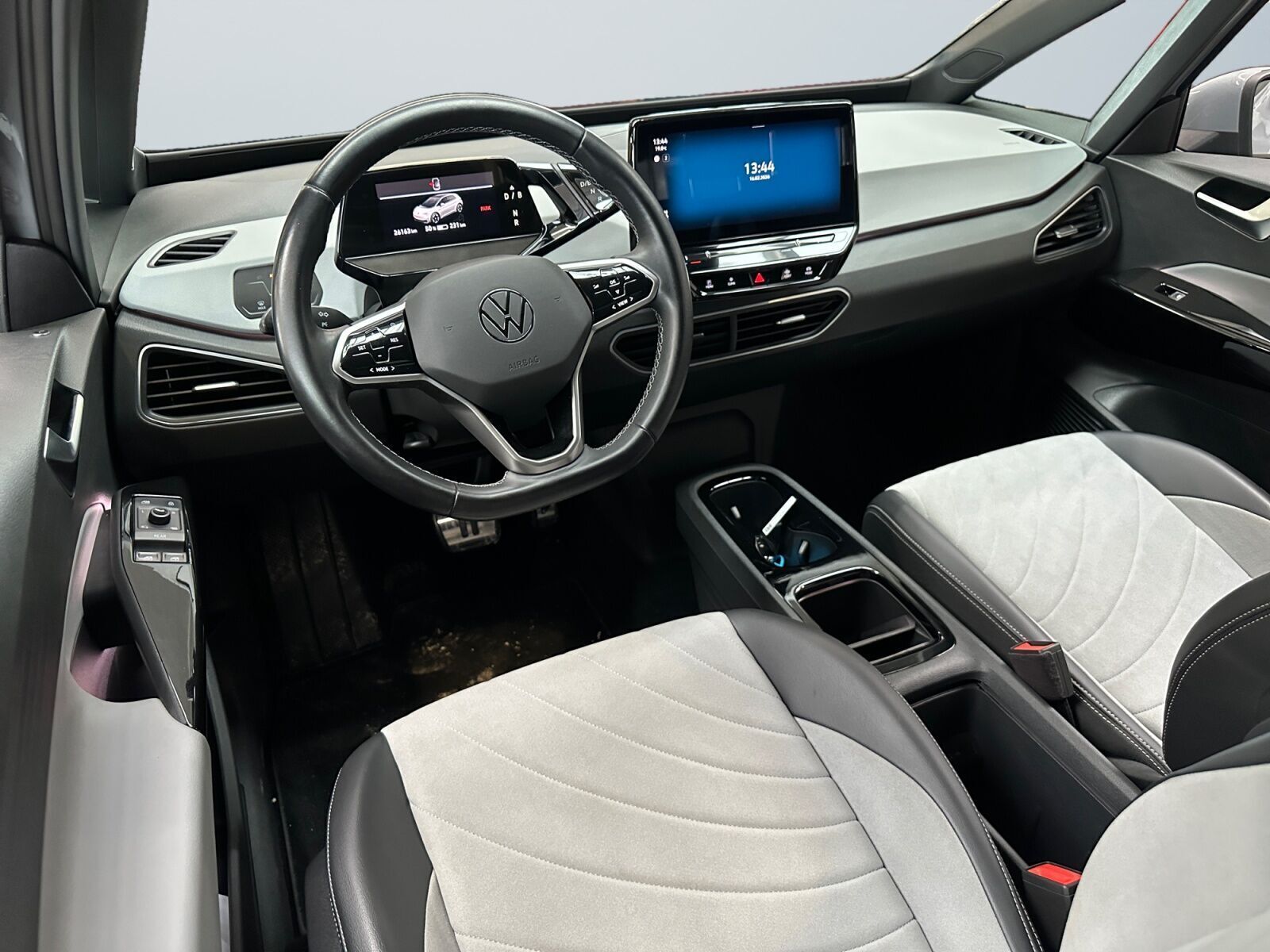 VW ID.3 58 Pro Performance