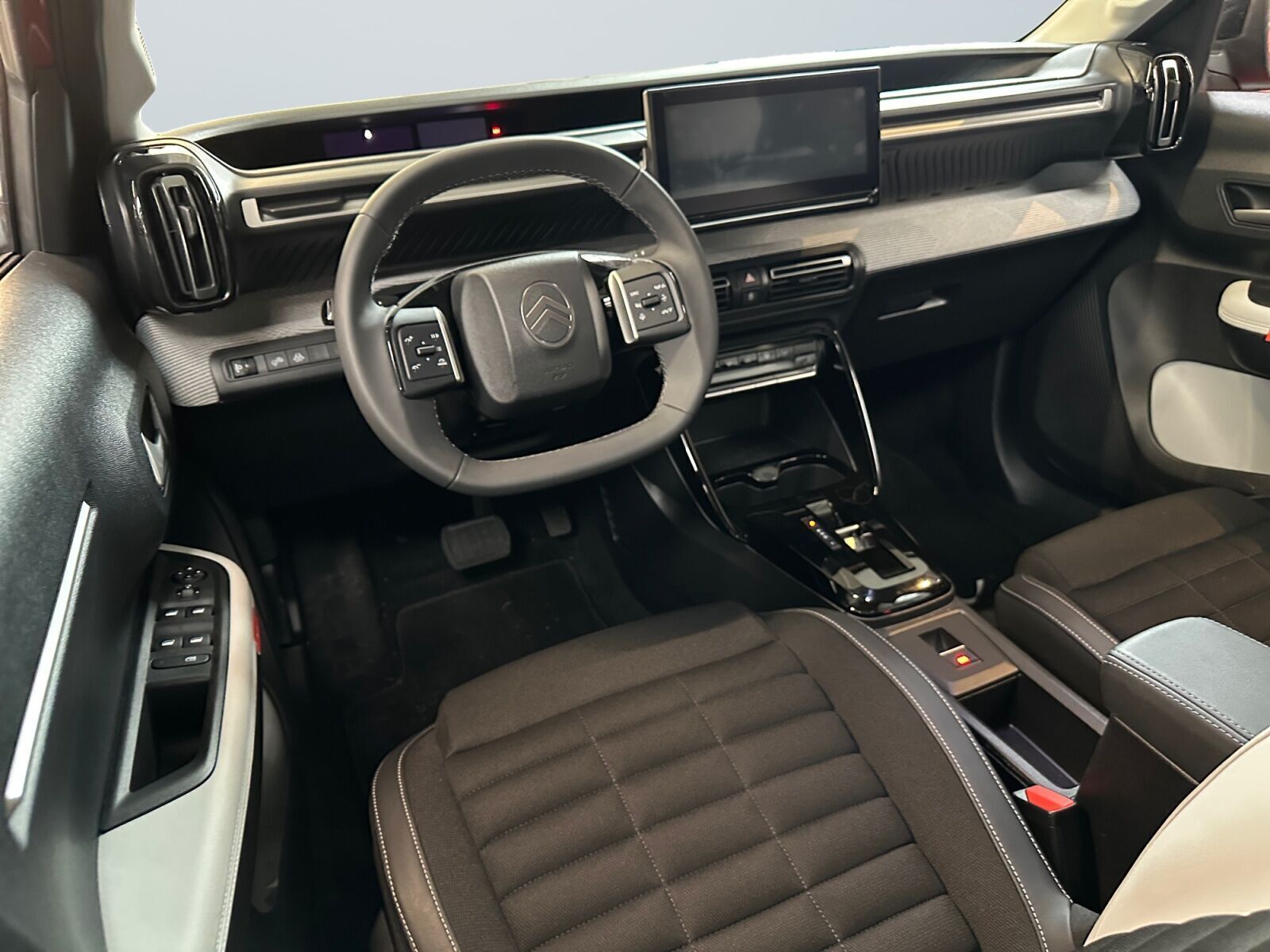 Citroën e-C3 Aircross 44 VTR Sport