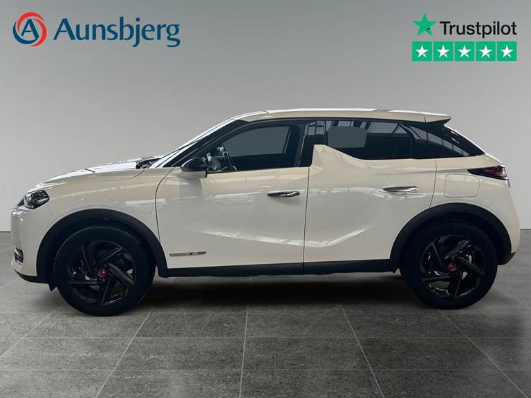 DS DS 3 CrossBack 50 E-Tense Performance Line