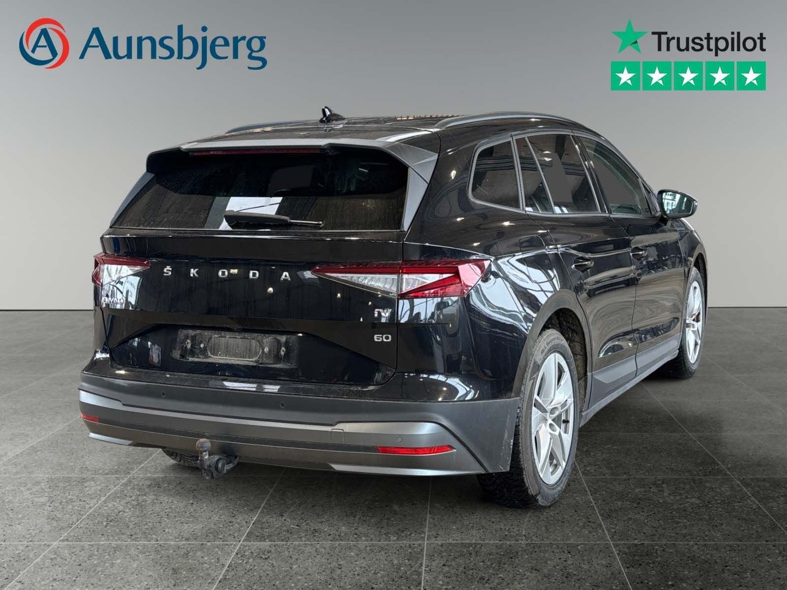 Skoda Enyaq 60 iV
