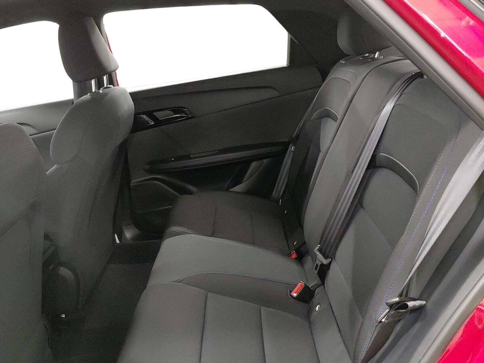 MG 4 51 Nordic Edition