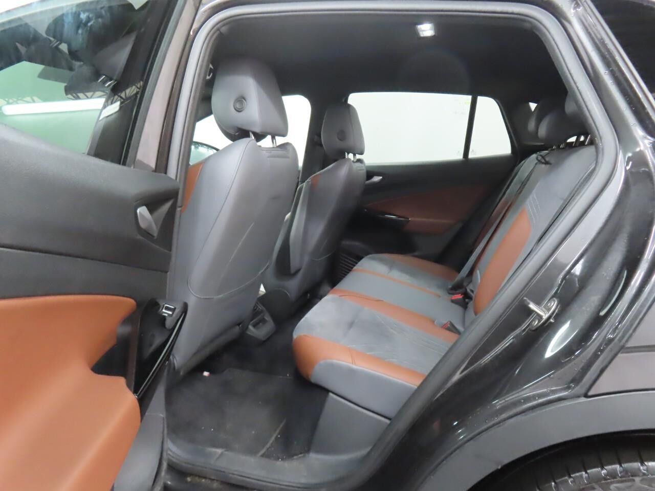 VW ID.4 EL Pro Performance 204HK 5d Aut.