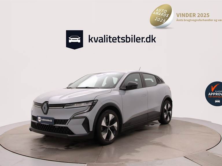 Renault Mégane E-TECH Equilibre 220HK 5d Aut.