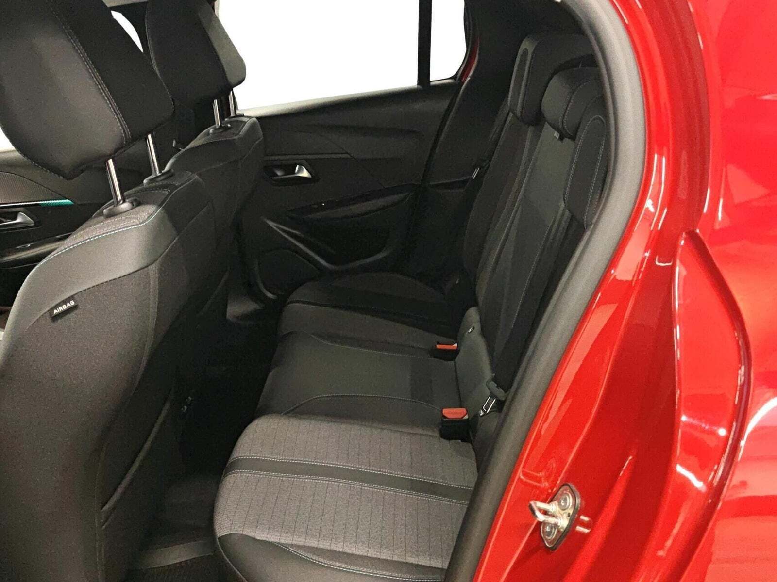 Peugeot e-208 50 Allure