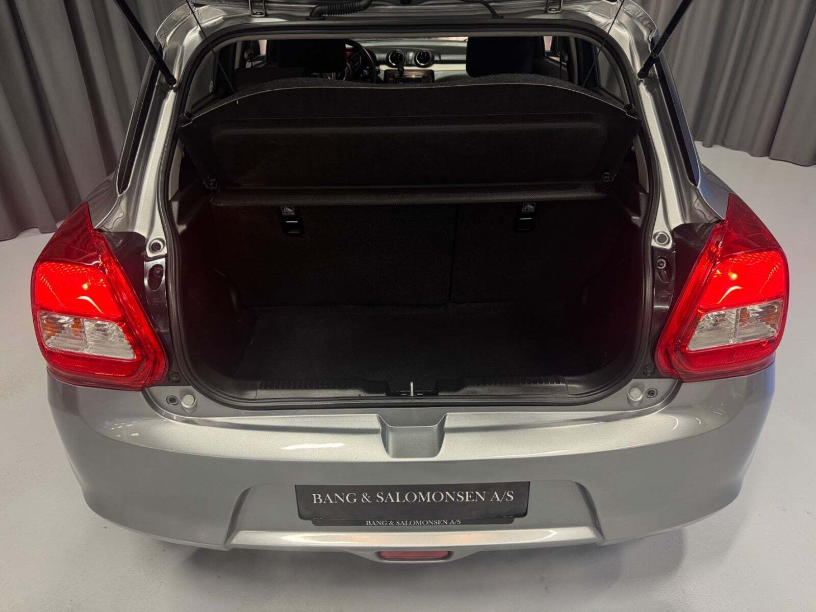 Suzuki Swift 1,2 Dualjet Action Gold