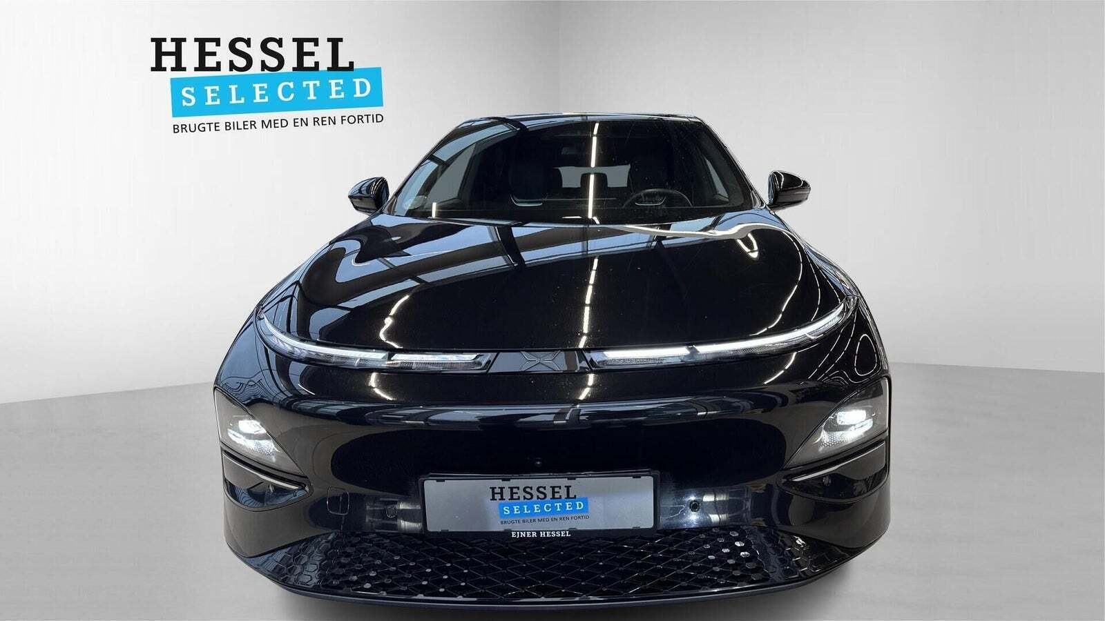 Xpeng G6 Performance