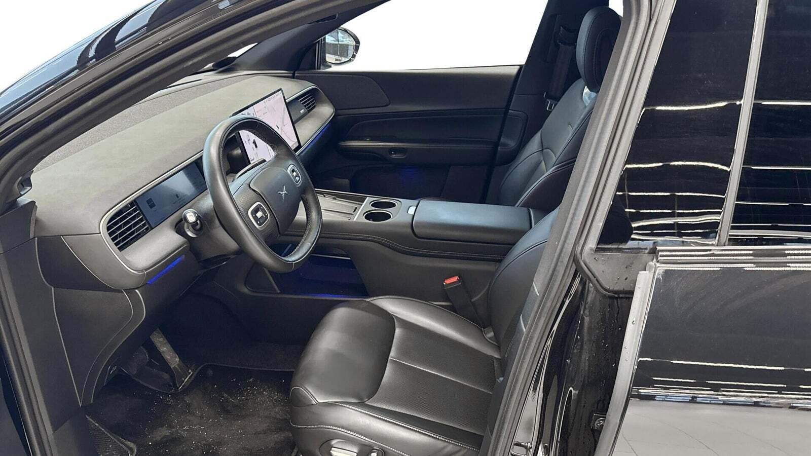 Xpeng G6 Performance