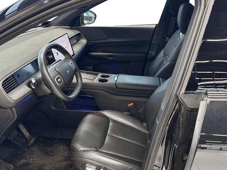 Xpeng G6 Performance