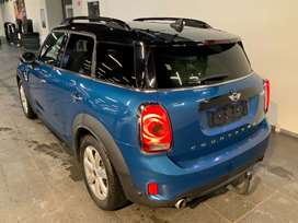 MINI Countryman Cooper SD