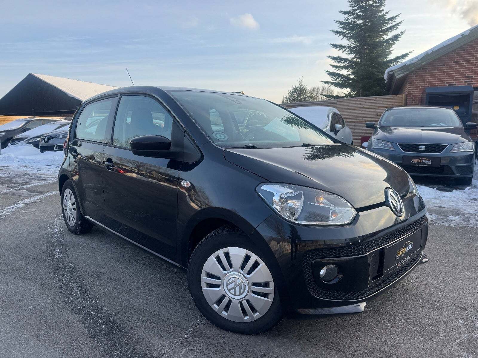 Taastrup Bilsalg ApS