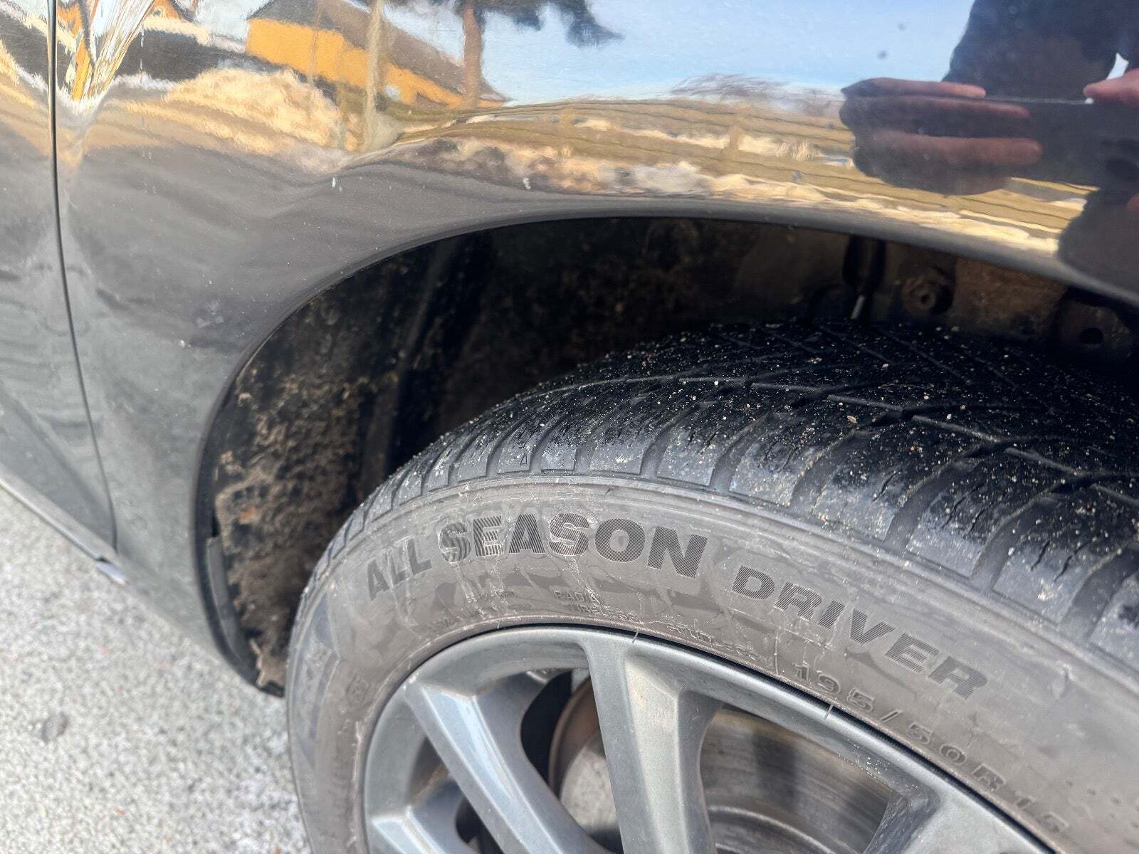 Ford Fiesta 1,0 SCTi 100 Titanium