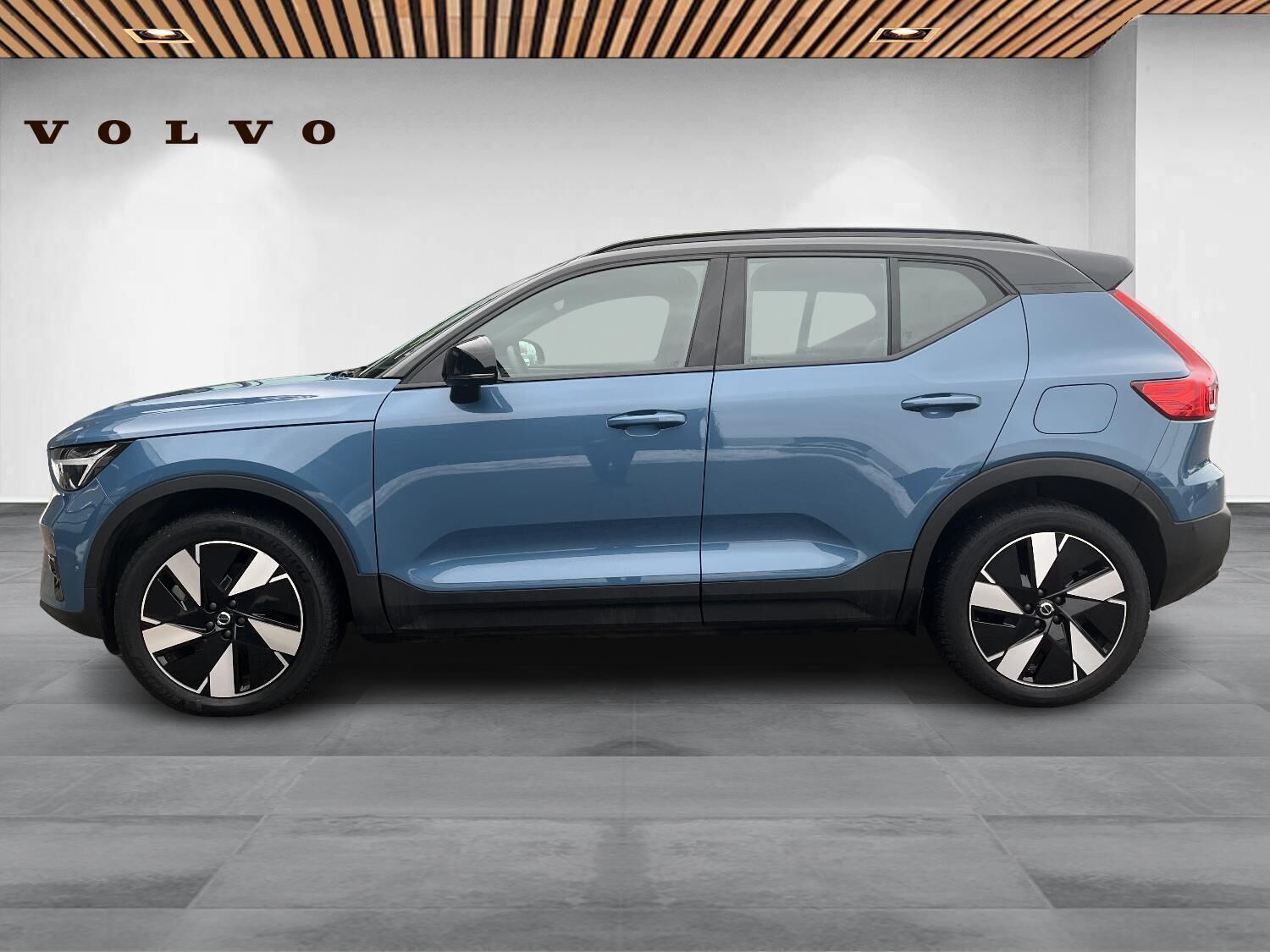 Volvo XC40 ReCharge Twin Ultimate