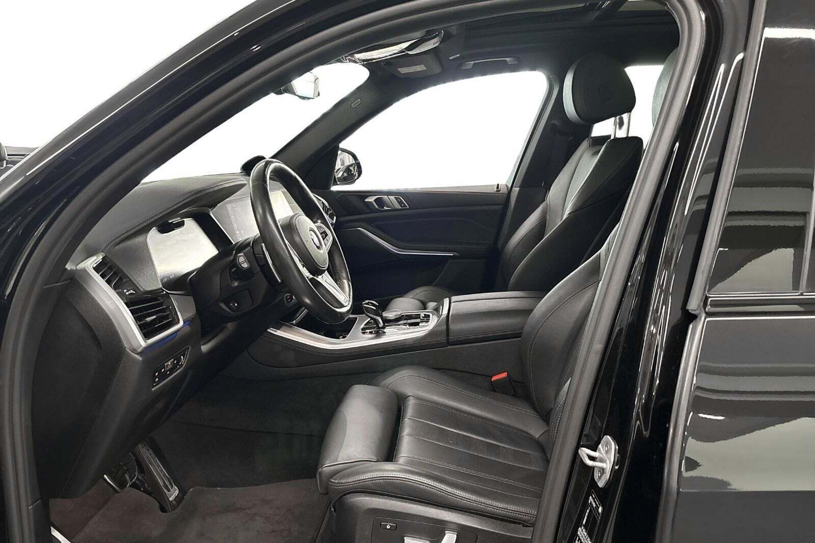 BMW X5 3,0 xDrive45e M-Sport aut.