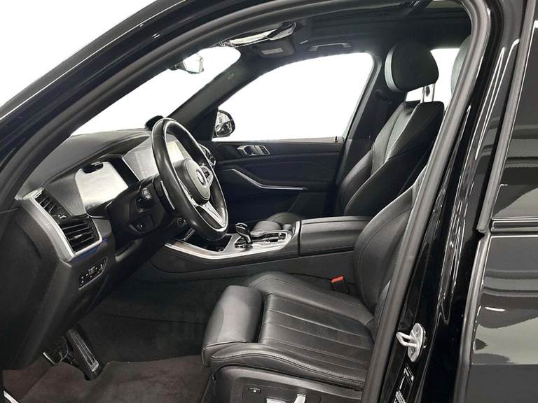 BMW X5 3,0 xDrive45e M-Sport aut.