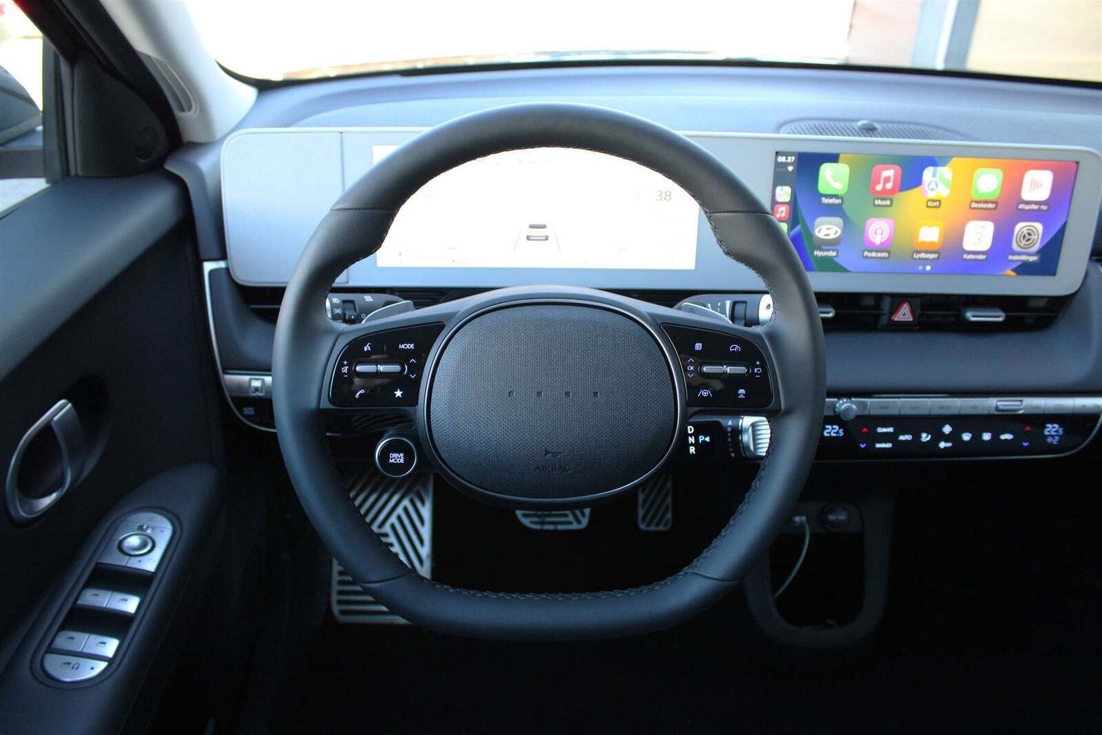 Hyundai Ioniq 5 58 Advanced