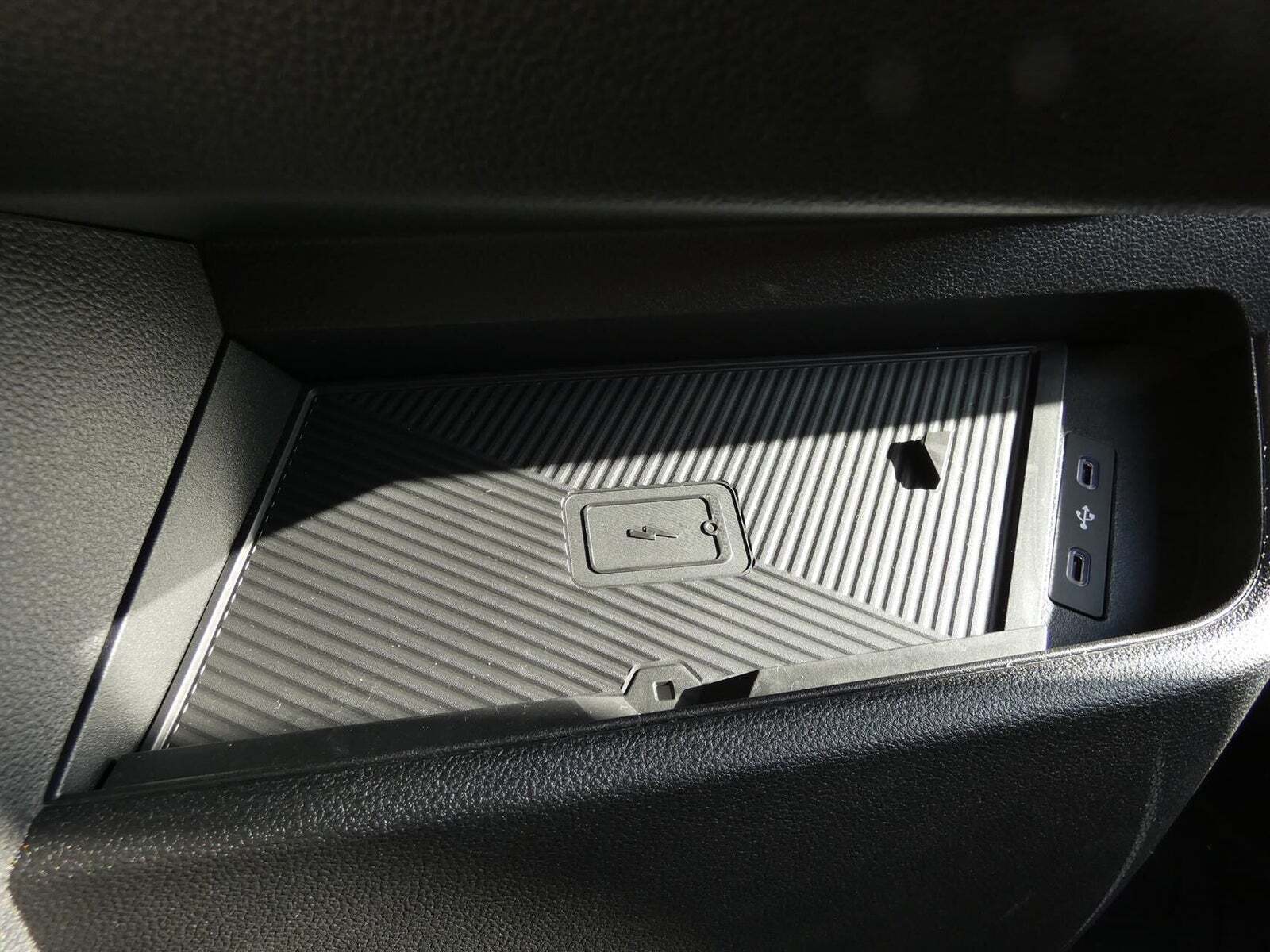 Hvid Renault Master V T35 fra 2025