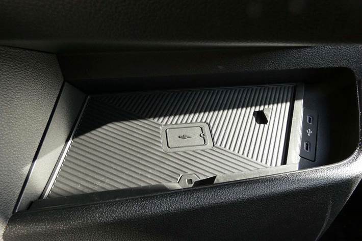 Hvid Renault Master V T35 fra 2025