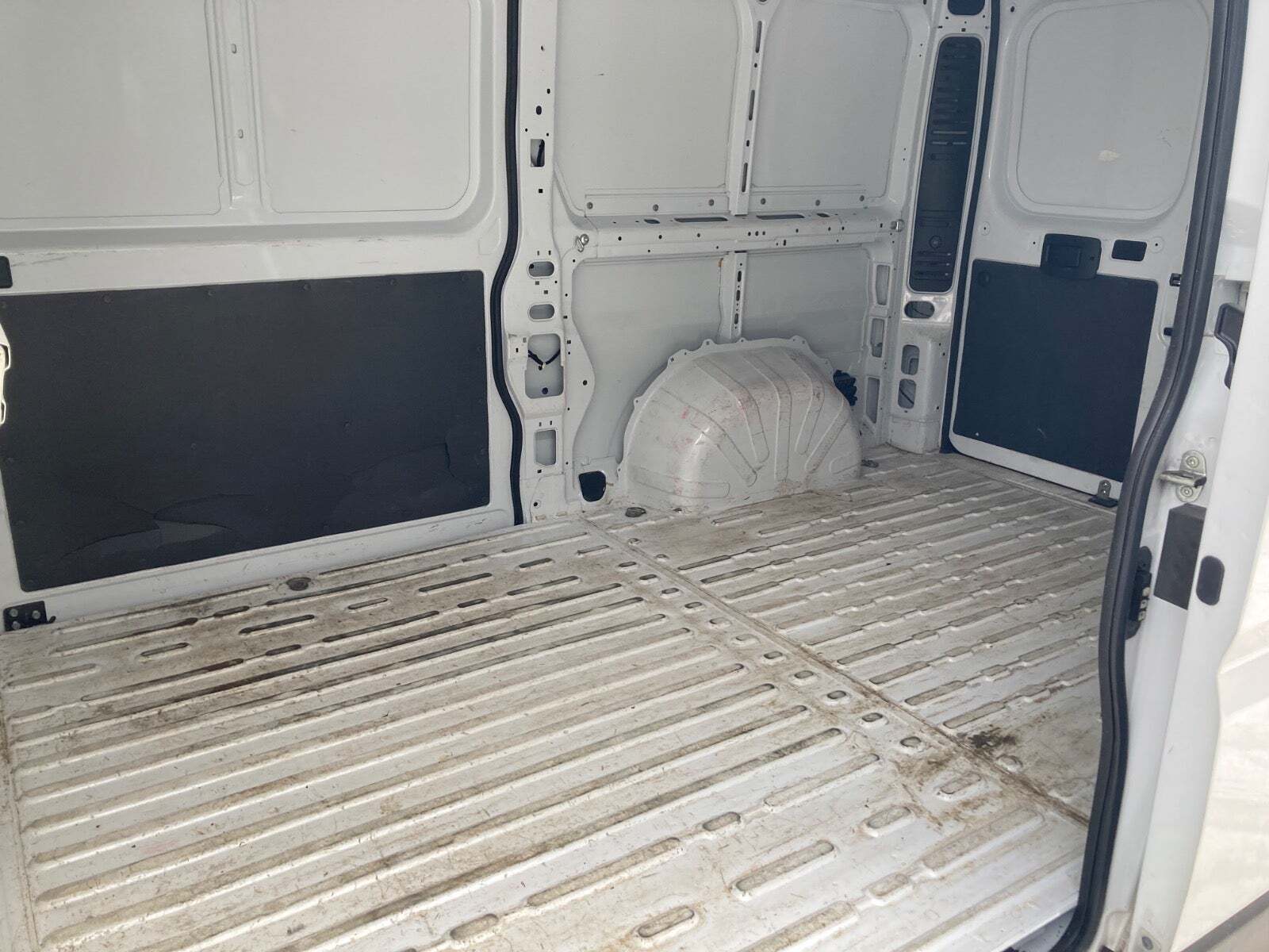 Citroën Jumper 33 2,2 BlueHDi 140 L2H2 FlexLine