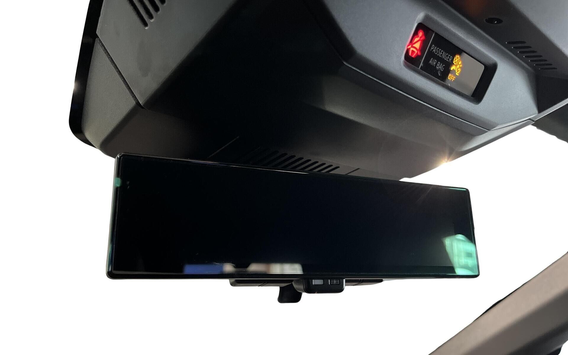 Sølv Renault Mégane fra 2023