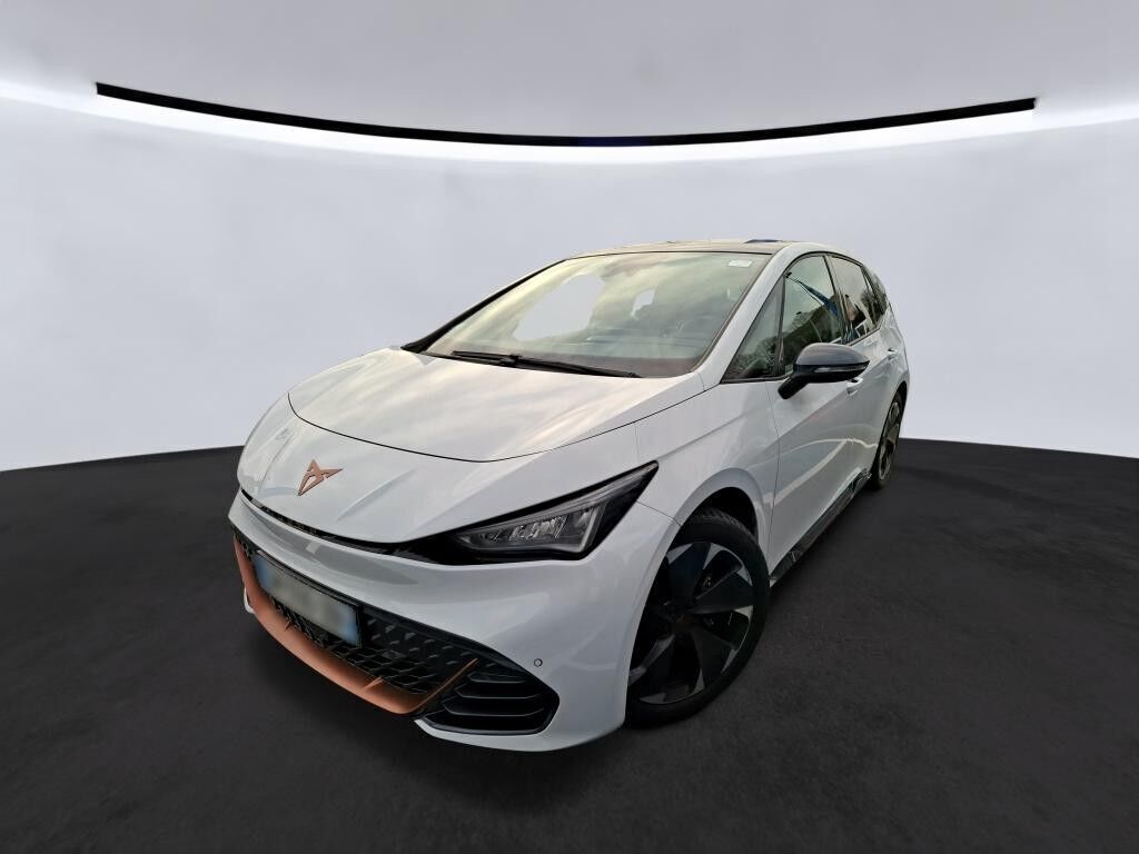 Cupra Born EL High 150HK 5d Aut.