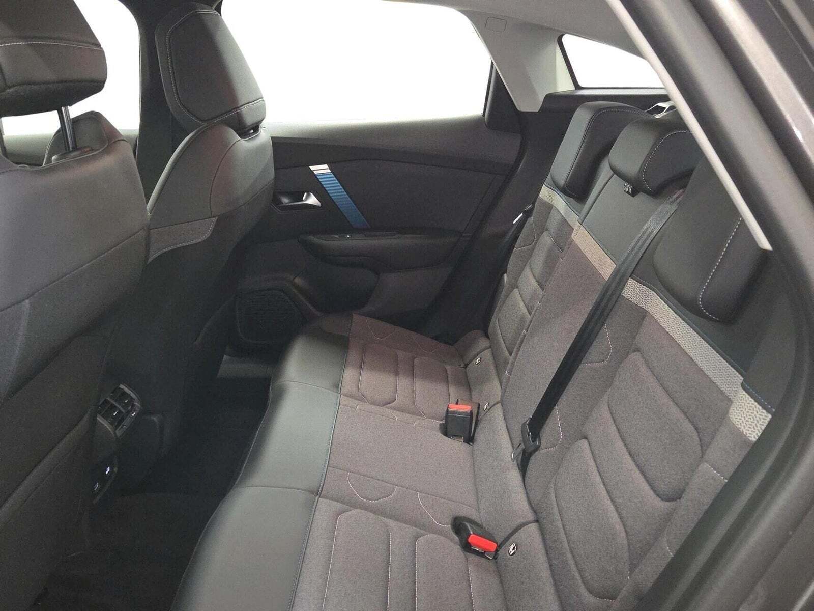 Citroën ë-C4 50 Feel