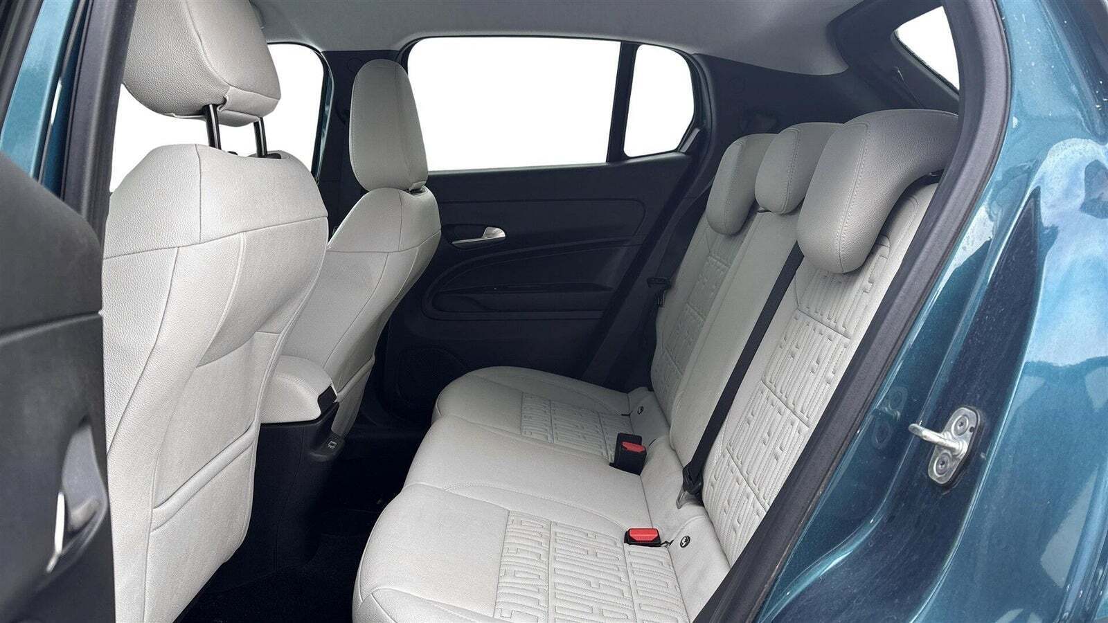 Fiat 600e 54 la Prima