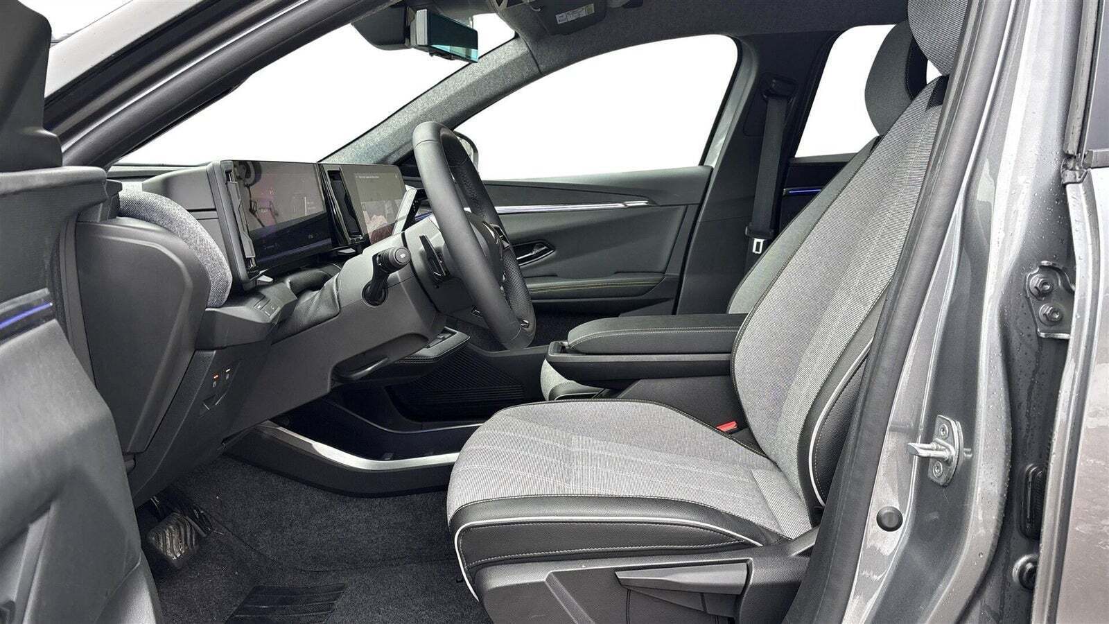 Renault Scenic E-Tech 87 Techno