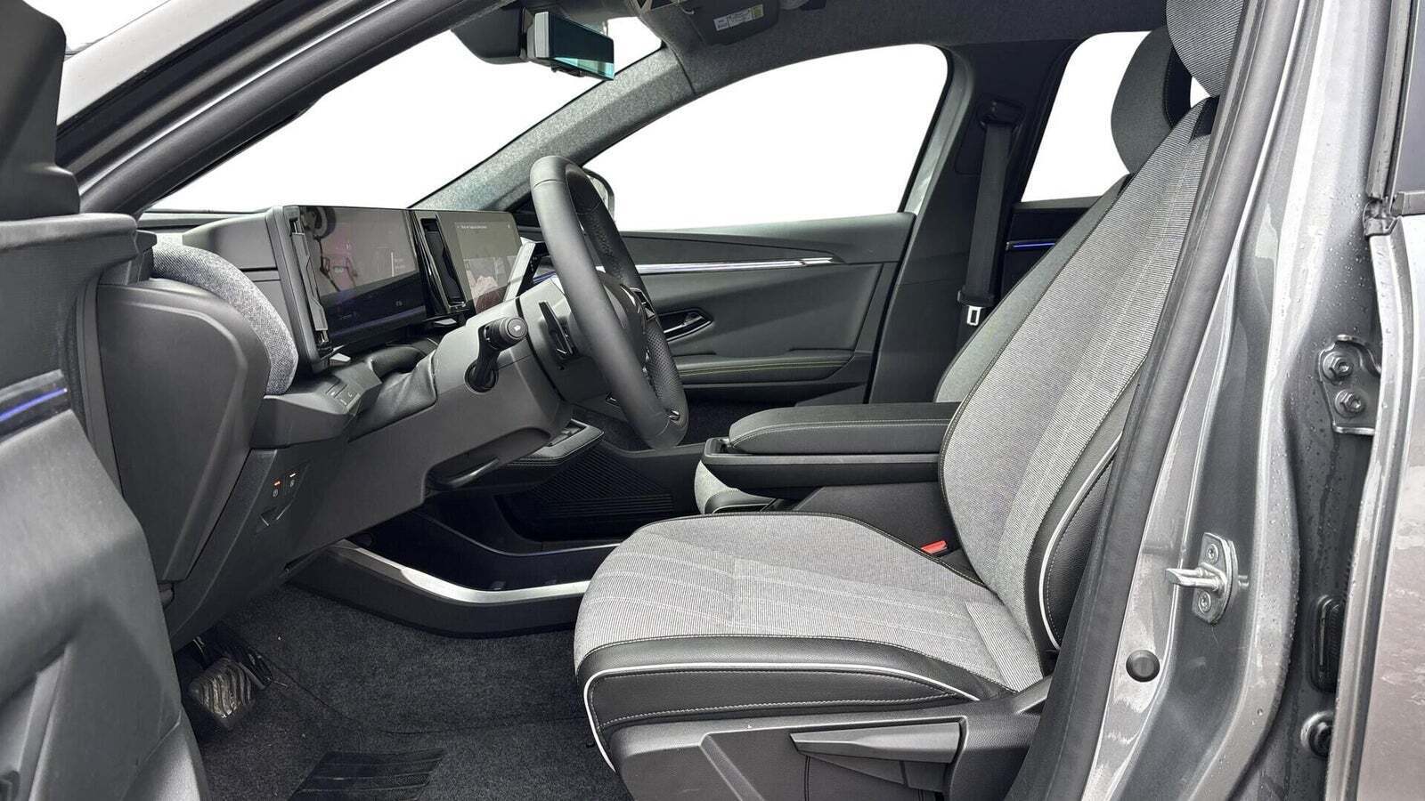 Renault Scenic E-Tech 87 Techno