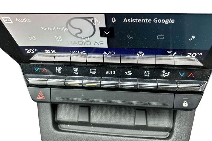 Sort Renault Scenic E-Tech fra 2025